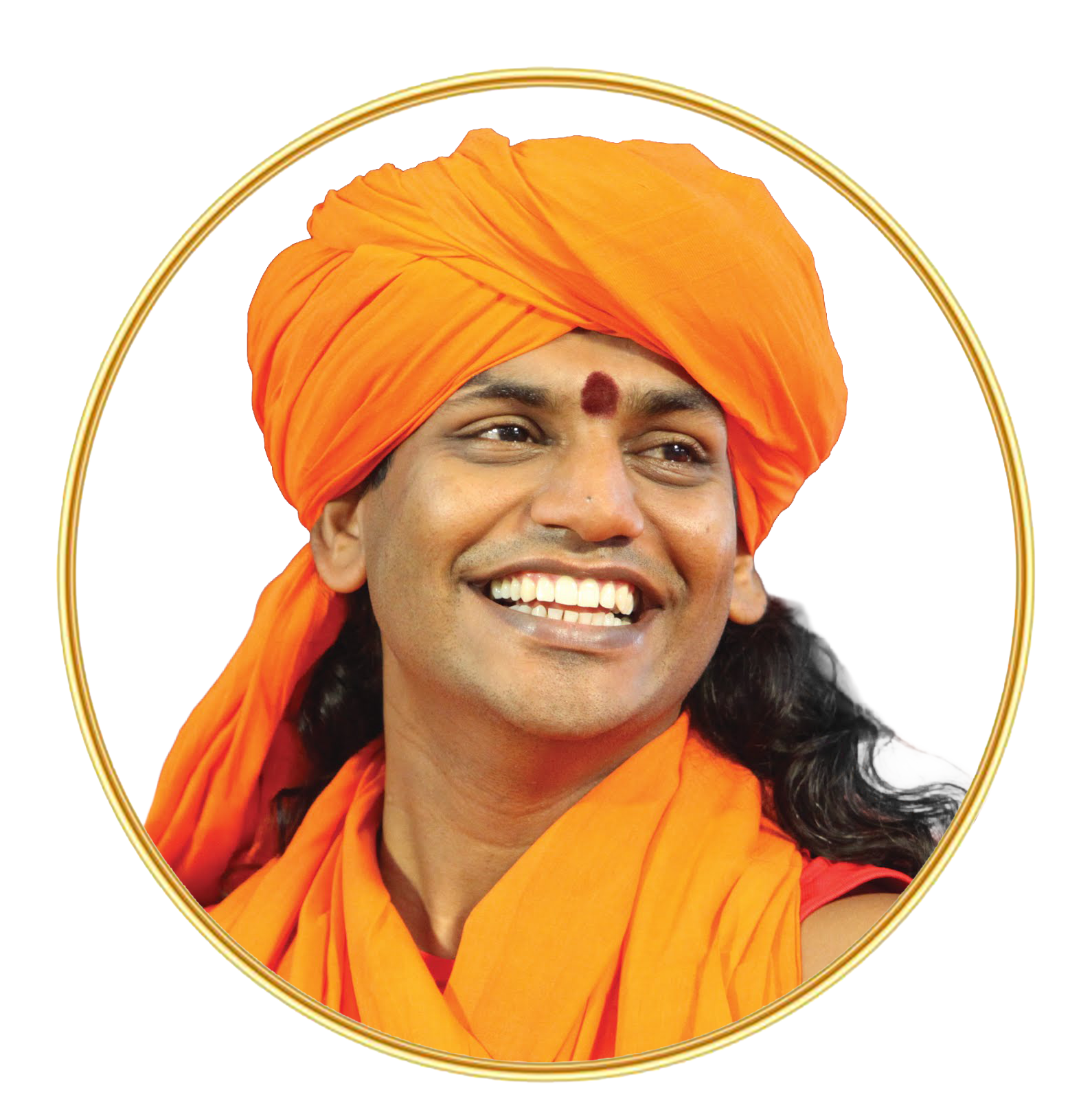 Ananda Gandha — the source of enlightened consciousness